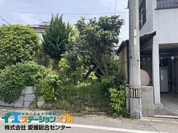 不動産販売　愛媛総合9589　土地　今治市波方町樋口甲