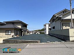 不動産販売　愛媛総合9565　土地　今治市波方町郷