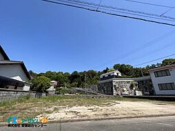 不動産販売　愛媛総合9566　土地　今治市波方町波方