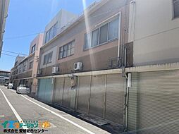 愛媛総合　9354　店舗併用住宅　今治市別宮2丁目