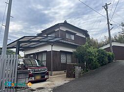 不動産販売　愛媛総合9310　中古住宅　今治市波方町樋口