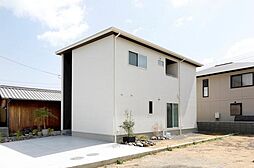 9740　未入居住宅　今治市上徳甲