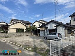 不動産販売　愛媛総合9695　土地　今治市美須賀町4丁目