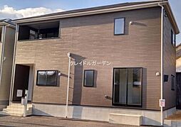 9758　新築住宅　今治市喜田村5丁目　（1号棟）