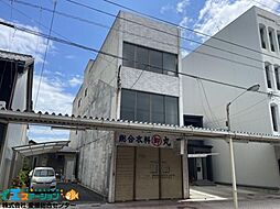 不動産販売　愛媛総合　9429　店舗兼居宅　今治市本町3丁目