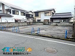 不動産販売 愛媛総合6087 土地 今治市河南町1丁目