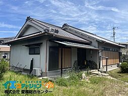 不動産販売　愛媛総合9327　中古住宅　今治市別名