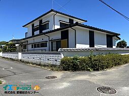 不動産販売　愛媛総合8590　中古住宅　今治市中寺