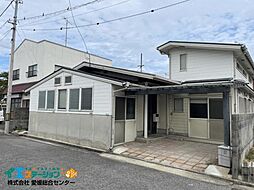 不動産販売　愛媛総合今治市東鳥生町1丁目　中古住宅