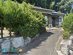 不動産販売　愛媛総合9823　中古住宅　今治市神宮