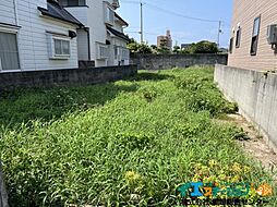 不動産販売　愛媛総合7067　土地　今治市東門町2丁目