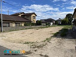 不動産販売　愛媛総合8855　土地　今治市東村4丁目