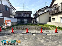 不動産販売　愛媛総合9806　土地　今治市横田町1丁目