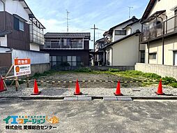 不動産販売 愛媛総合9806 土地 今治市横田町1丁目