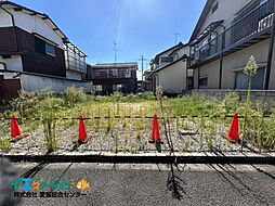 不動産販売　愛媛総合9806　土地　今治市横田町1丁目