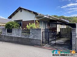 8217　中古住宅　今治市唐子台東2丁目