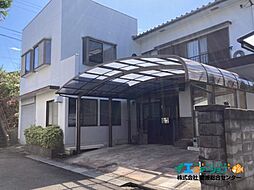 7309 店舗併用住宅 今治市桜井団地1丁目