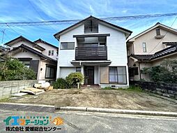 9752　今治市小泉町1丁目　リフォーム住宅