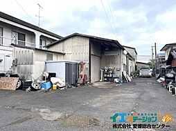 不動産販売　愛媛総合9950　倉庫　今治市東鳥生2丁目