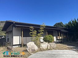 不動産販売 愛媛総合今治市大三島町明日　中古住宅