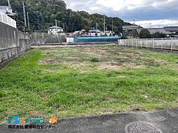 不動産販売　愛媛総合8727　土地　今治市石井町2丁目