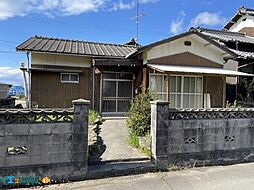 不動産販売　愛媛総合7842　中古住宅　今治市菊間町種