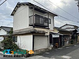 不動産販売　愛媛総合10338　土地　今治市河南町2丁目