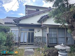 今治市菊間町浜　中古住宅