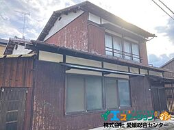 10219　中古住宅　今治市桜井5丁目