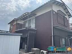 6389　中古住宅　今治市砂場町1丁目