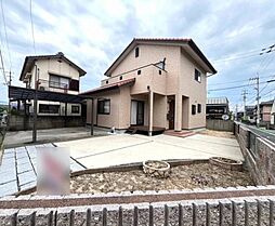 愛媛総合 9610　中古住宅　今治市郷新屋敷町1丁目