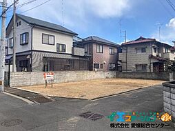 不動産販売　愛媛総合10253　土地　今治市大正町5丁目