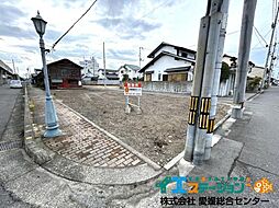 不動産販売　愛媛総合9597　土地　今治市蒼社町1丁目