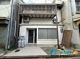 4043　店舗併用住宅　今治市波止浜2丁目