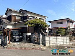 不動産販売　愛媛総合4352　中古住宅　今治市新谷乙