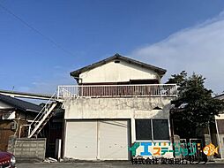 不動産販売　愛媛総合10821　中古住宅　今治市高部甲