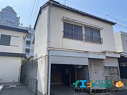 9877　店舗併用住宅　今治市松本町2丁目
