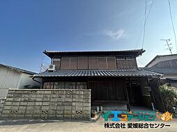 不動産販売　愛媛総合10543　土地　今治市桜井2丁目