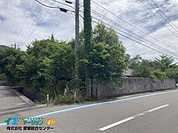 不動産販売　愛媛総合8490　土地　今治市吉海町福田