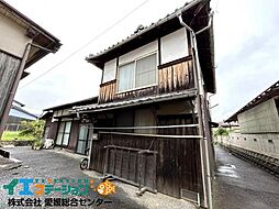 不動産販売　愛媛総合9671　中古住宅　今治市波止浜
