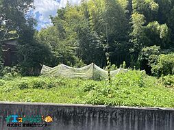 不動産販売　愛媛総合9694　土地　今治市長沢