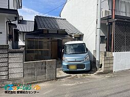 不動産販売 愛媛総合6831 土地 今治市常磐町5丁目