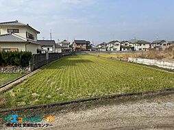 不動産販売　愛媛総合8879　土地　今治市郷桜井3丁目