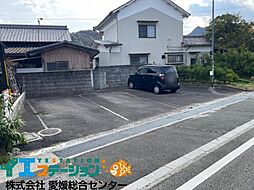 不動産販売　愛媛総合8797　土地　松山市浅海原甲