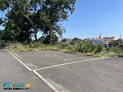 不動産販売  愛媛総合8546　土地　今治市町谷乙