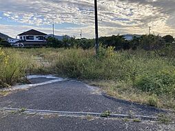 不動産販売 愛媛総合8424 土地 今治市吉海町福田