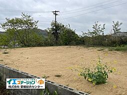 不動産販売　愛媛総合7978　土地　今治市高部