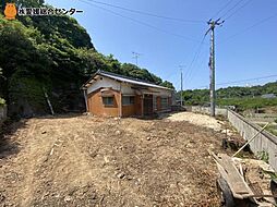不動産販売　愛媛総合6678　土地　今治市孫兵衛作