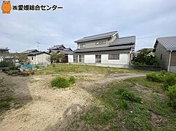 不動産販売　愛媛総合6451　土地　今治市波方町波方