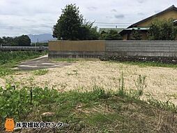 不動産販売　愛媛総合5006　土地　今治市国分